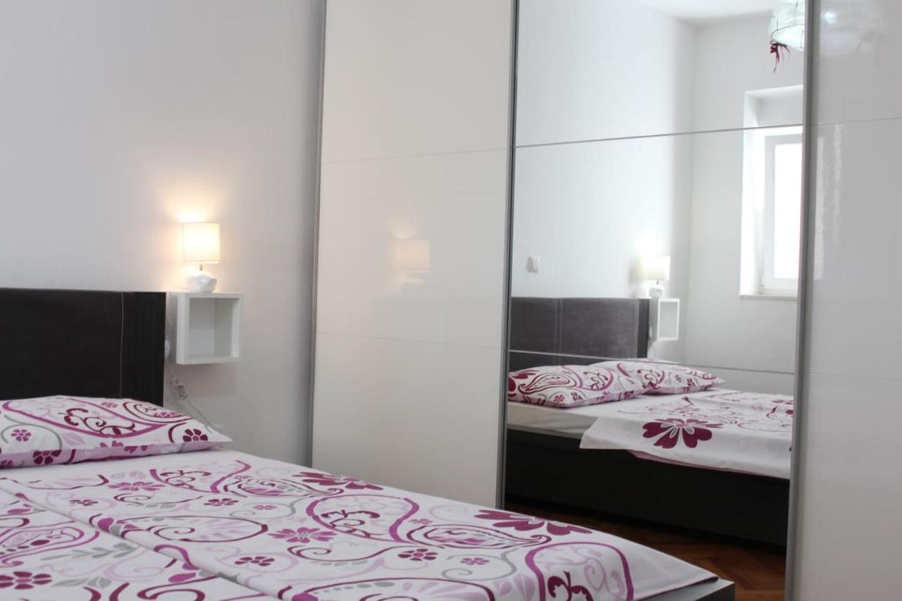 Cozy Apartment Di Дубровник Экстерьер фото