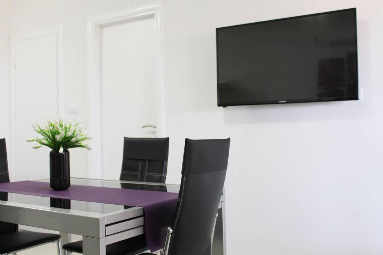 Cozy Apartment Di Дубровник Экстерьер фото