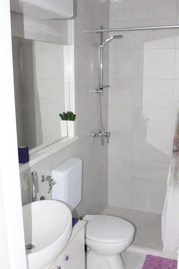 Cozy Apartment Di Дубровник Экстерьер фото