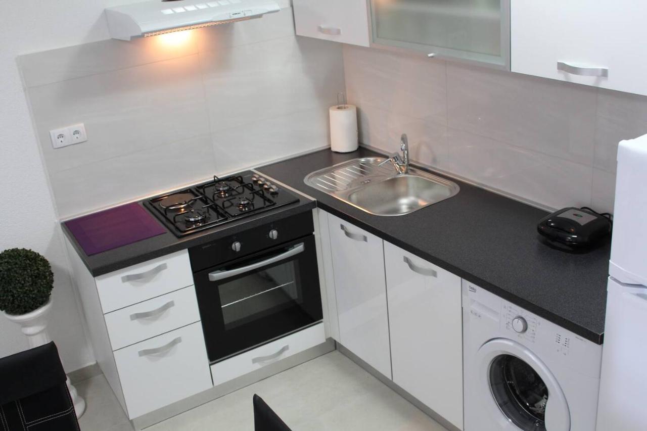 Cozy Apartment Di Дубровник Экстерьер фото