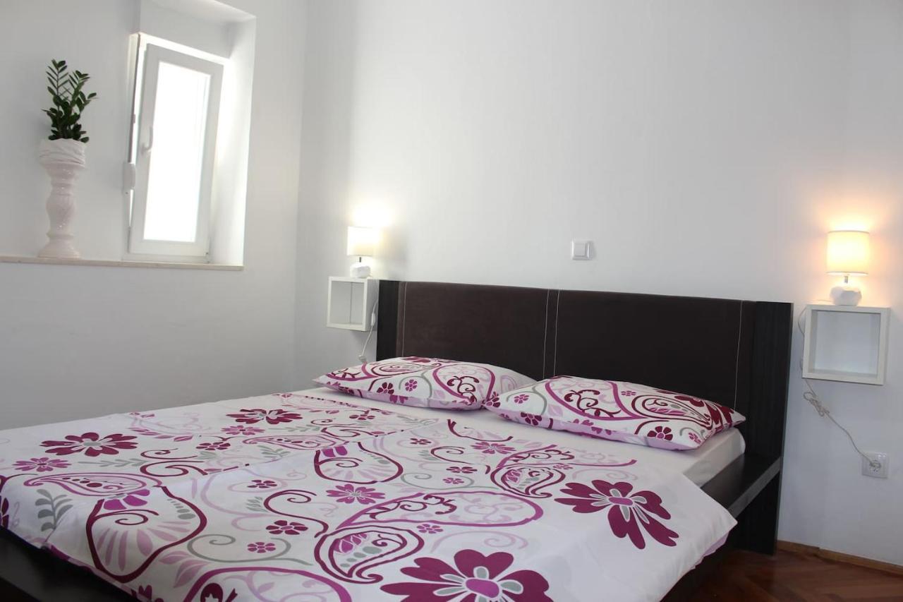 Cozy Apartment Di Дубровник Экстерьер фото