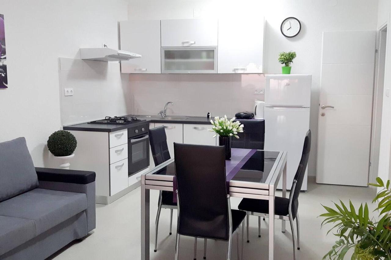 Cozy Apartment Di Дубровник Экстерьер фото